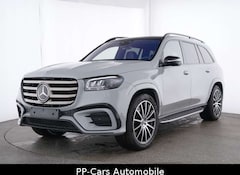 Bild des Angebotes Mercedes-Benz GLS 450 d 4M AMG PREMIUM+*STHZG*MASSAGE*Carbon*AH