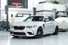 Bild des Angebotes BMW M2 Competition I  Harman I Carbon I 2. Hd I BRD