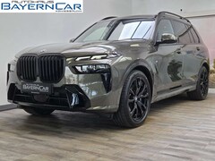 Bild des Angebotes BMW X7 xDr40d M Sport Pro AHK Sitzlüftung ACC 22Zoll