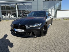 Bild des Angebotes BMW M4 Competition M xDrive