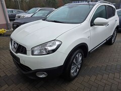 Bild des Angebotes Nissan Qashqai I-Way 4X4
