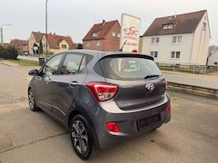 Bild des Angebotes Hyundai i10 Style/Klima/ALu/Premium-Paket