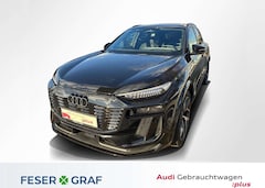 Bild des Angebotes Audi SQ6 e-tron 360 kW +B&O+Tech Pro+Interieur S+