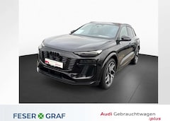 Bild des Angebotes Audi SQ6 e-tron 360 kW +B&O+Tech Pro+Interieur S+
