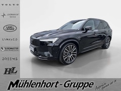 Volvo XC90 T8 Ultra Black Edition Recharge AWD 360°