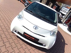 Bild des Angebotes Toyota iQ iQ Basis, Standheizung , AHZV