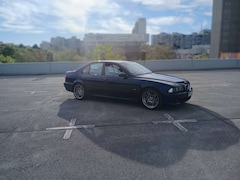 BMW M5 Individual