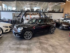 Bild des Angebotes MINI Cooper SD Countryman SD All4 JCW-PAKET*NAVI*LED*