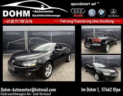 Bild des Angebotes VW Eos Basis BMT SHZ* PDC* Leder* S-Dach* Tempomat*