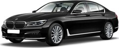 Bild des Angebotes BMW 730 d Aut/HARMAN/KAMERA360/LASER/KOMFORT/GLASDACH