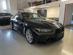 Bild des Angebotes BMW M4 Competition xDrive INDIVIDUAL CARBON SCHALE