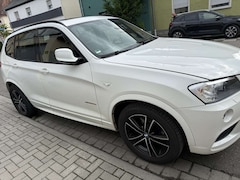 Bild des Angebotes BMW X3 M X3Drive35d TwinPower Turbo 310 PS Motor