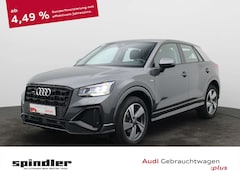 Bild des Angebotes Audi Q2 S-Line 40 TFSI Quattro S-tronic / Navi+, LED