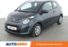 Bild des Angebotes Citroen C1 1.0 VTi Feel*KLIMA*GARANTIE*