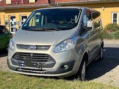Bild des Angebotes Ford Tourneo Custom Tourneo Custom 2.0 TDCI Kurz L1H1 Trend
