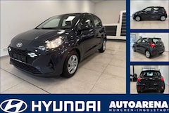Bild des Angebotes Hyundai i10 1.0 Select DynLicht Facelift Fernlichtass.