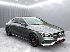 Bild des Angebotes Mercedes-Benz CLA 250 AMG *2HD/PANO/LED/STHZ*