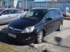Bild des Angebotes Opel Zafira Sport