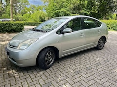 Bild des Angebotes Toyota Prius Prius (Hybrid) Sol