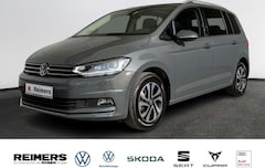 Bild des Angebotes VW Touran Active 1.5 TSI DSG