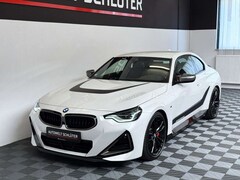 Bild des Angebotes BMW 240 M240 i xDrive*H&K*Live Cockpit Plus*Sportbremse*