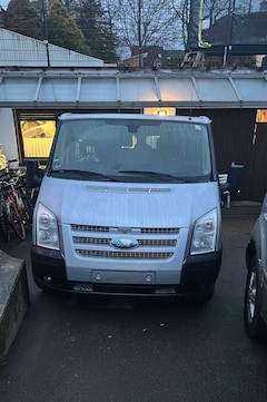 Bild des Angebotes Ford Transit FT 300 K Trend