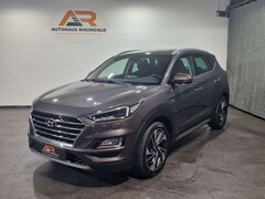 Bild des Angebotes Hyundai TUCSON Premium Mild-Hybrid 4WD