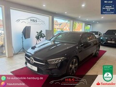 Bild des Angebotes Mercedes-Benz A 180 7G Cartplay+Kamera+ACC