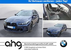 Bild des Angebotes BMW M3 Competion Touring *Ultimate*Drivers*Shadow*Na