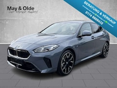 Bild des Angebotes BMW 120 Aut. M Sport LED Navi ACC H/K Kamera Sitzhzg