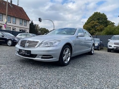 Bild des Angebotes Mercedes-Benz S 400 Hybrid L 2Hd HK Sound RKam