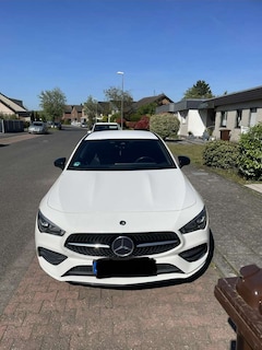 Bild des Angebotes Mercedes-Benz CLA 180 7G-DCT AMG Line