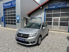 Bild des Angebotes Dacia Sandero Laureate 1.2 KLIMA BENZIN / LPG