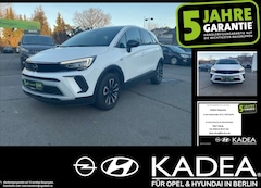 Bild des Angebotes Opel Crossland 1.5 D Elegance LED+Navi+2xKlima+Kam.