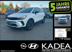Bild des Angebotes Opel Crossland 1.5 D Elegance LED+Navi+2xKlima+Kam.