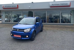 Bild des Angebotes Suzuki Ignis 1.2 Comfort+ Allwetter,