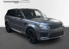 Bild des Angebotes Land Rover Range Rover Sport D300 HSE Dynamic *Pano *Lenkhz