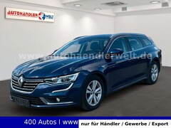 Bild des Angebotes Renault Talisman Grandtour 1.6 TCE LPG Life