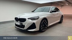 Bild des Angebotes BMW 240 A xDrive Coupé Autom