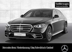 Bild des Angebotes Mercedes-Benz S 450 d L 4M AMG+PANO+360+MULTIBEAM+BURMESTER3D
