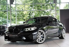 Bild des Angebotes BMW M2 Coupé DKG *M Performance*Einzelstück*BBS 20