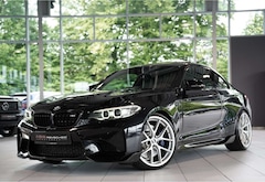 Bild des Angebotes BMW M2 Coupé DKG *M Performance*Einzelstück*BBS 20