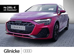 Bild des Angebotes Audi A3 S line 35 TFSI S tronic 150 PS | Am