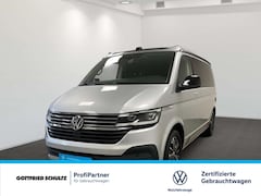 VW T6.1 California Edition 2.0 TDI DSG AHK Navi Kamera