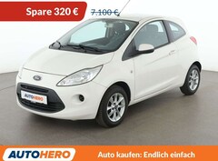 Bild des Angebotes Ford Ka/Ka+ 1.2 Cool & Sound Edition*PDC*SHZ*KLIMA*GARANTIE*