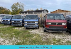 Bild des Angebotes VW T3 Multivan HANNOVER EDITION