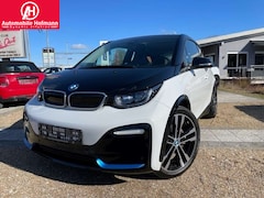 Bild des Angebotes BMW i3 i3s 120Ah Comfortpak Wärmepumpe DAB DriveAssPlus N