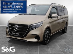 Bild des Angebotes Mercedes-Benz V 250 d STYLE Lang AHK+Totwink.+MBUX+M-LED+360°