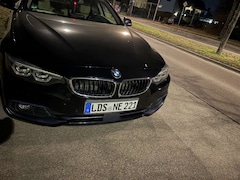 Bild des Angebotes BMW 420 420d Gran Coupe xDrive Aut.