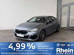 Bild des Angebotes BMW 235 Mi xDrive Gran Coupé Hifi.Navi.Komfort.ParkA